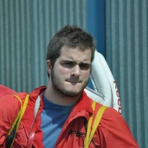 Meet your Posher, Luke